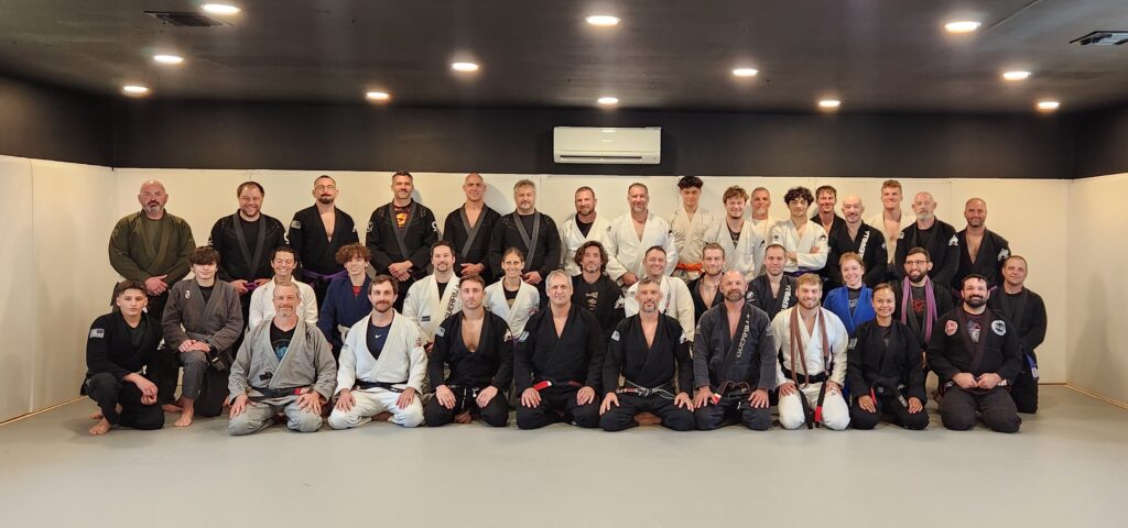 Next Generation Martial Arts gym photo