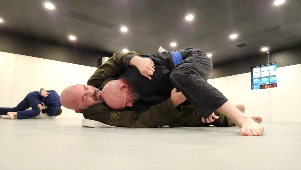 Start bjj in Thibodaux with confidence at Next Generation Martial Arts.