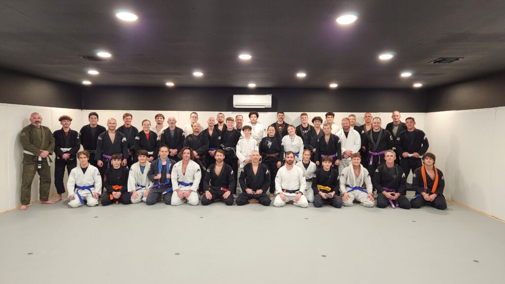 Martial arts in Thibodaux at Next Generation Martial Arts, offering structured training for kids, teens, and adults