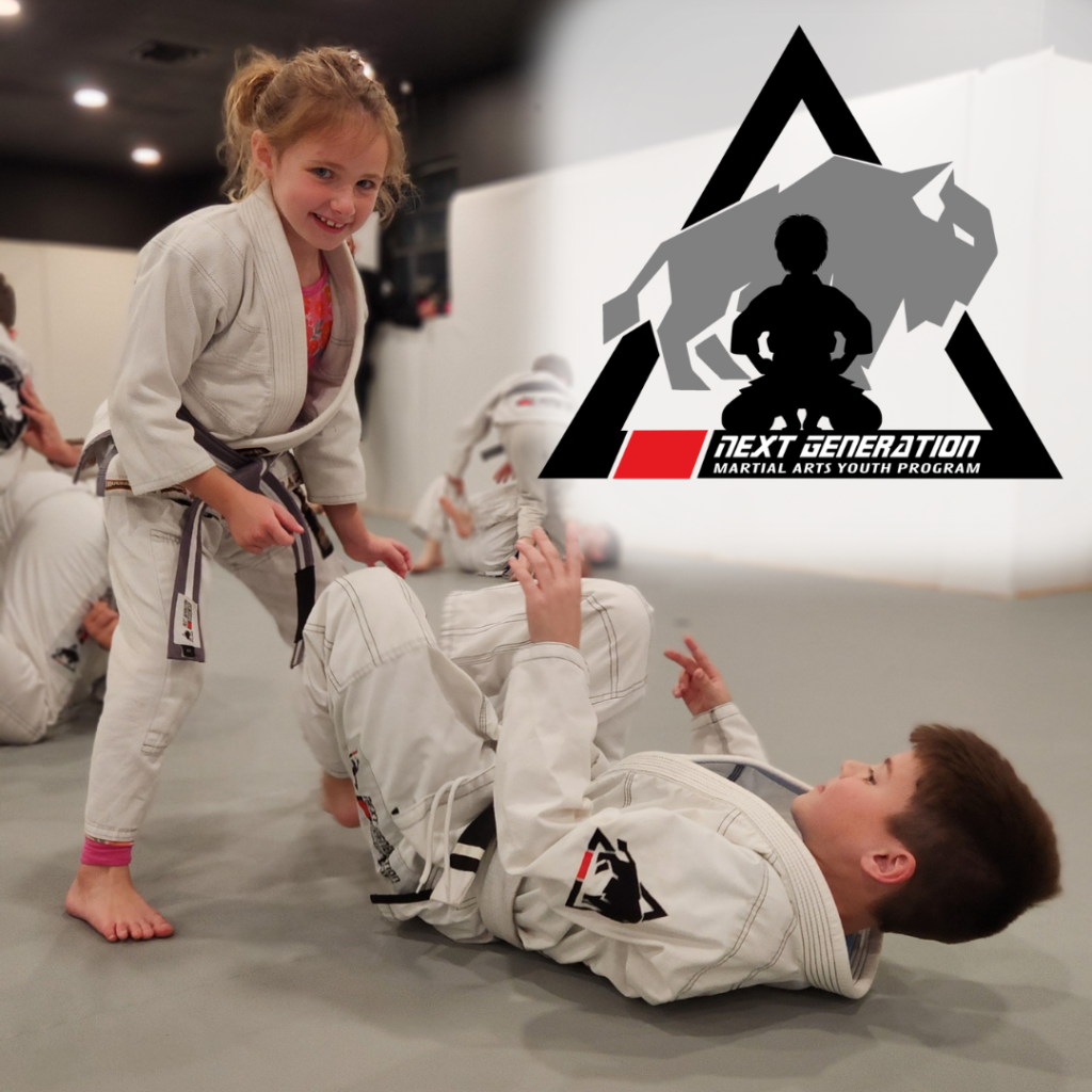 Martial arts for your child in Thibodaux teaching discipline, emotional control, and respect in a structured kids class