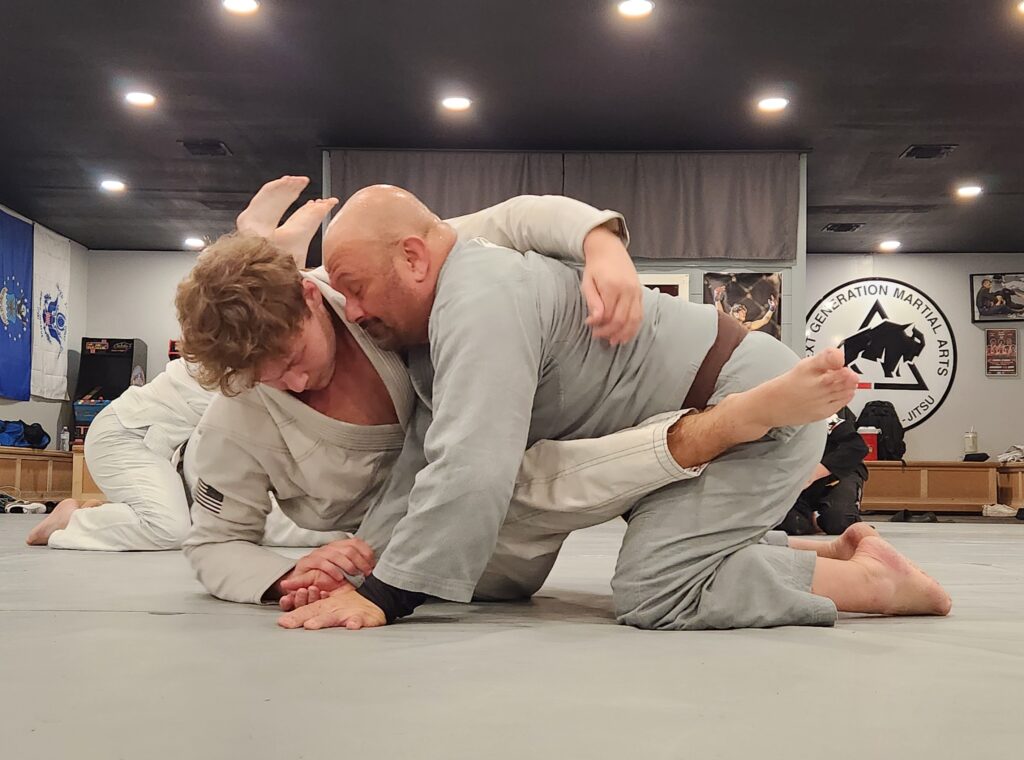 Brazilian Jiu Jitsu is more than just a martial art—it’s a system that builds confidence, improves fitness, and teaches you how to handle real-world situations with control and awareness.