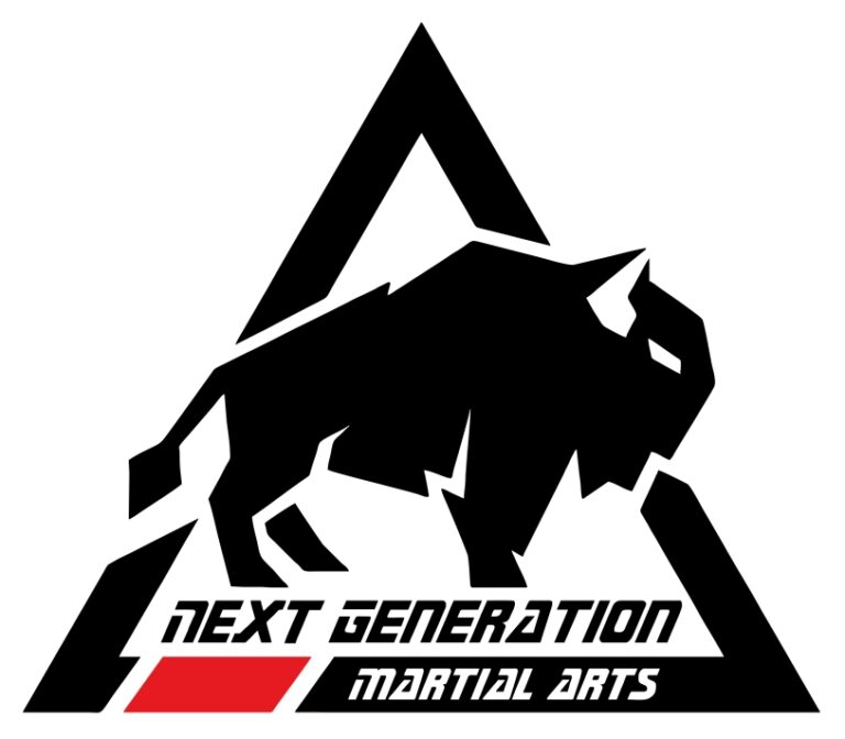 Next Generation Martial Arts logo in Thibodaux offering Brazilian Jiu Jitsu training